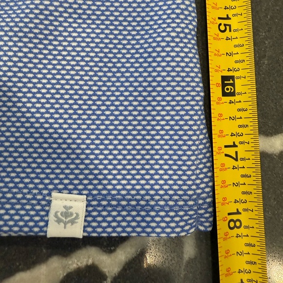 Lady Hagen Golf Polo - Picture 9 of 9